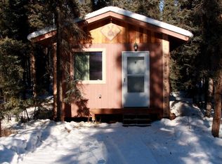 3231 Goldhill Rd APT 2, Fairbanks, AK 99709
