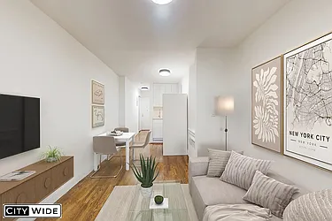 311 East 25th Street, #1F