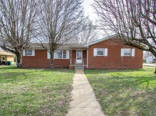 999 Mill St, Pulaski, TN 38478