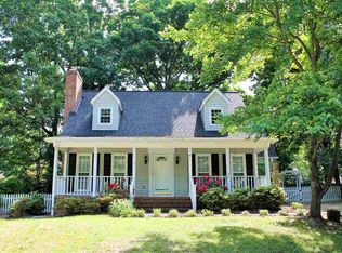 7 Ashley Ln, Taylors, SC 29687