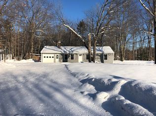208 Boothby Rd, Limington, ME 04049