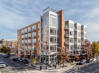 1390 V St NW APT 505, Washington, DC 20009