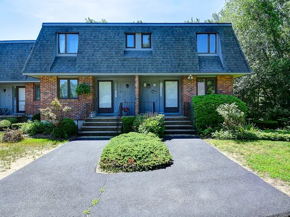32 Upper Pattagansett Road #14, East Lyme, CT 06333