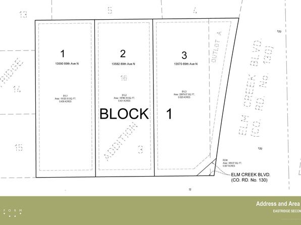 13570 89th Ave N, Osseo, MN 55369