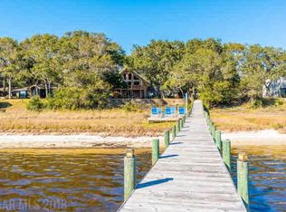14625 Innerarity Point Rd, Perdido Key, FL 32507