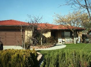 2485 Beechwood Dr, Paso Robles, CA 93446