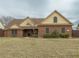 1233 Shell Beach Dr, Little Elm, TX 75068