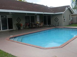 14971 SW 168th Ter, Miami, FL 33187