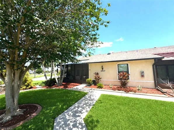 1517 SW 51st Ln APT 201, Cape Coral, FL 33914