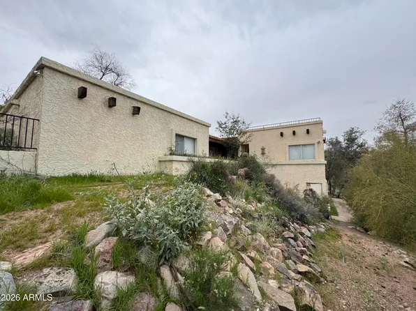 15507 E Tepee Dr, Fountain Hills, AZ 85268