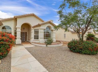 15350 W Catalina Ct, Goodyear, AZ 85395