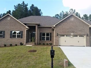 52 Cypress Ridge Way LOT 50, Willow Springs, NC 27592