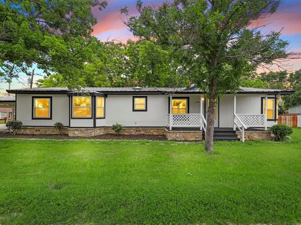 209 E 4th St, Tolar, TX 76476