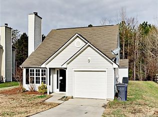 3519 Anastasia Ct, Charlotte, NC 28216