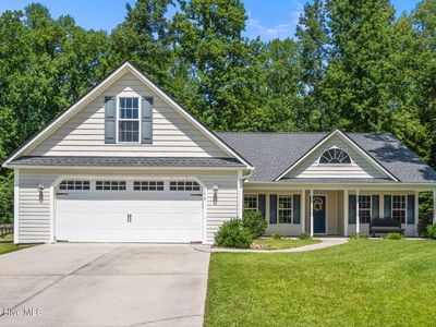 175 Backfield Place, Jacksonville, NC, 28540