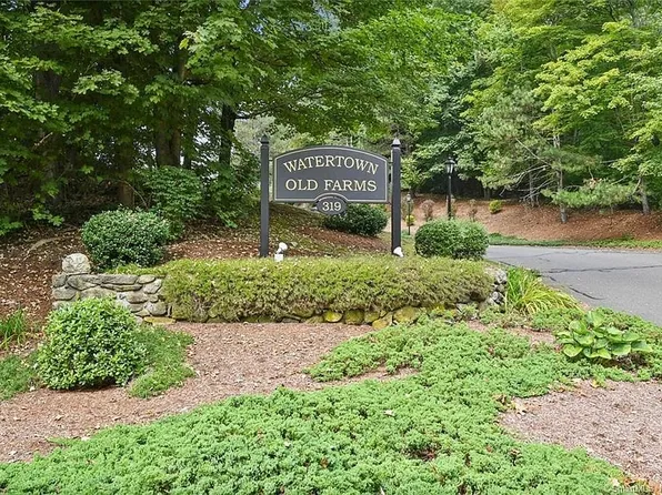 319 Thomaston Rd Unit 74, Watertown, CT 06795