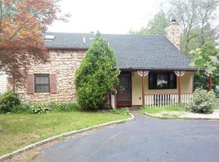 45 W Iselin Pkwy, Iselin, NJ