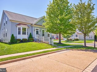 9530 Fintry St, Bristow, VA 20136