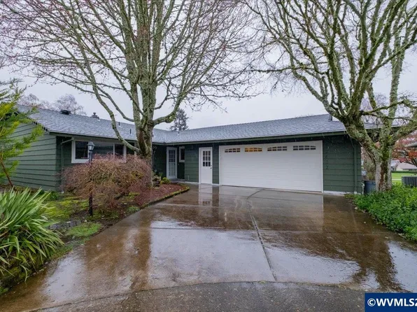 12432 SW King George Dr, King City, OR 97224