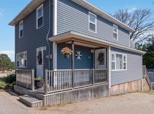 106 Queen St, Digby, NS B0V 1A0