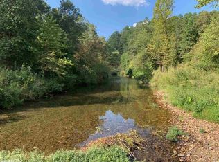 482 Perkins Pl, Bonnerdale, AR 71933