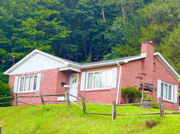 1 High St, Lonaconing, MD 21539