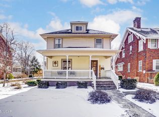 124 Boyd Ave, Van Wert, OH 45891
