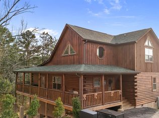 304 City View Way, Pigeon Forge, TN 37863