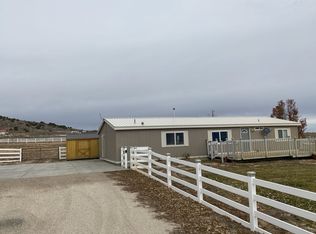 897 Lovelock St, Spring Creek, NV 89815