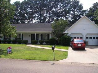 279 E Meade St, Pearl, MS 39208