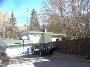 6392 Emigration Cyn, Salt Lake City, UT 84108