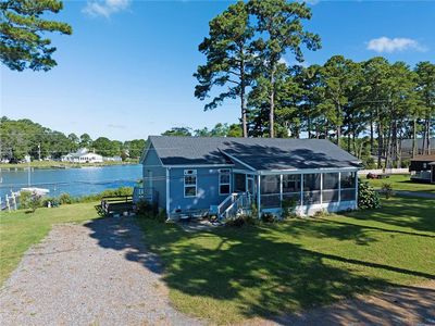 109 Bay Shore Ave, Reedville, VA, 22539
