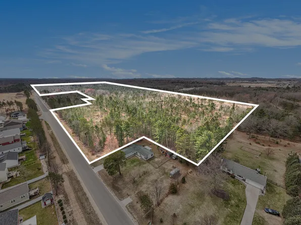 V/l S Sheridan Dr, Muskegon, MI 49444