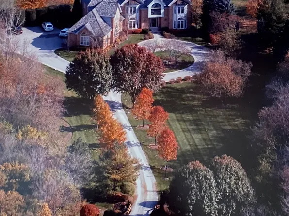 5801 Port Clinton Rd, Long Grove, IL 60047