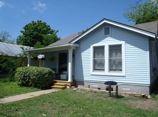 4910 Avenue H, Austin, TX 78751