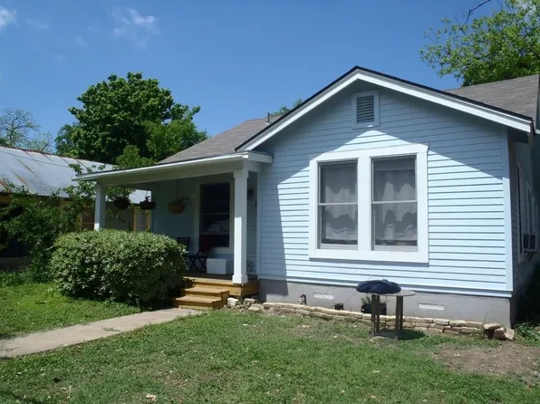 4910 Avenue H, Austin, TX 78751