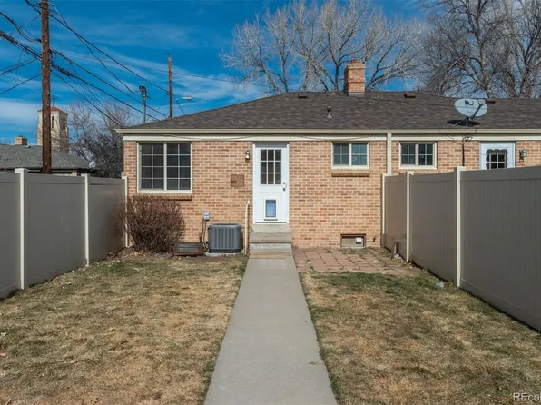 783 Forest Street, Denver, CO 80220