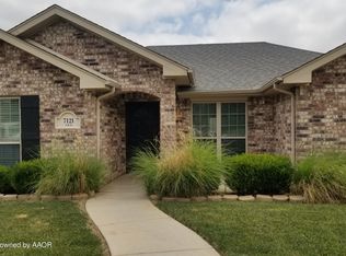 7121 Nick St, Amarillo, TX 79119