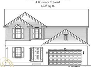 404 Cherry Stone Dr #5, Canton, MI 48188