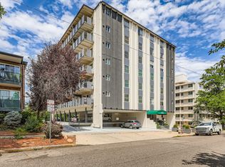 1265 Race St APT 303, Denver, CO 80206