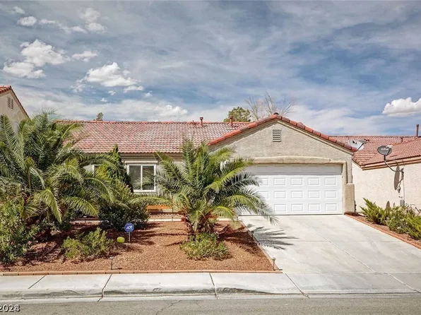626 Blossom Berry Ct, North Las Vegas, NV 89031