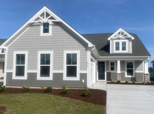 381 Starlit Way LOT 768, Myrtle Beach, SC 29579