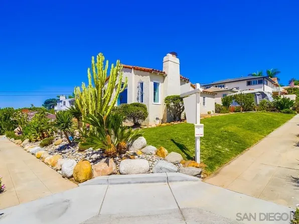 2105 Guizot St, San Diego, CA 92107