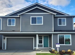 15117 Prescott Loop SE, Yelm, WA 98597