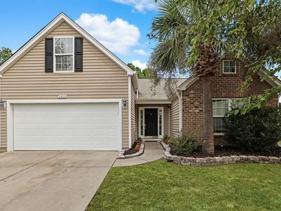 2620 Scarecrow Way, Myrtle Beach, SC, 29579