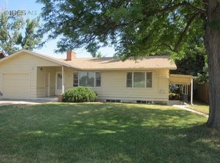 723 E Prospect Rd, Fort Collins, CO 80525