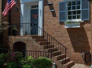 311 S Pitt St, Alexandria, VA 22314