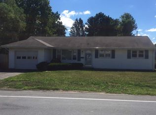 91 Hunting Rd, Albany, NY 12205