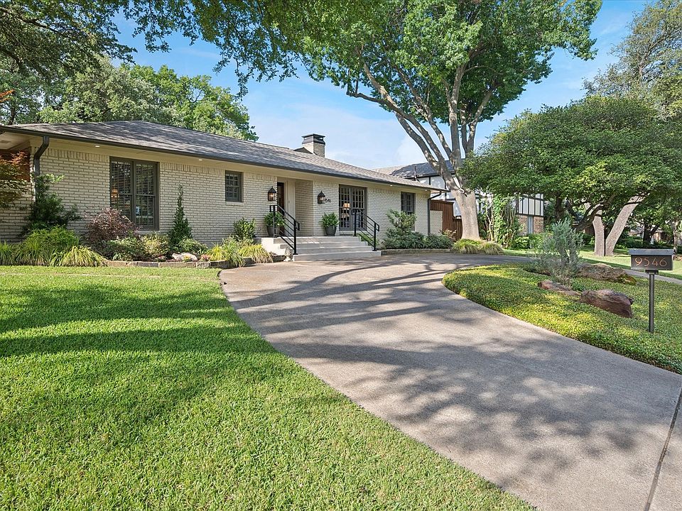1st image of 9546 Milltrail Dr