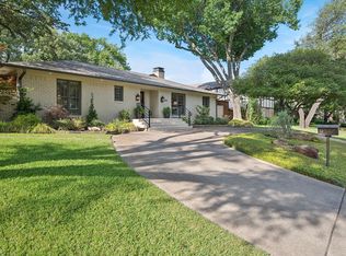 9546 Milltrail Dr, Dallas, TX 75238